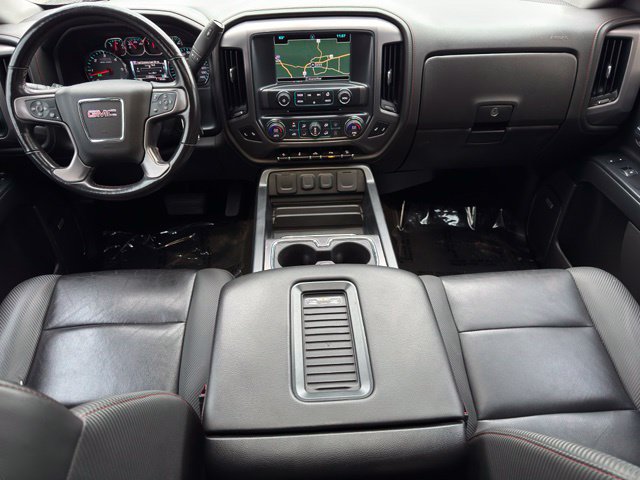 Used 2018 GMC Sierra 1500 SLT AWD/4WD image 13