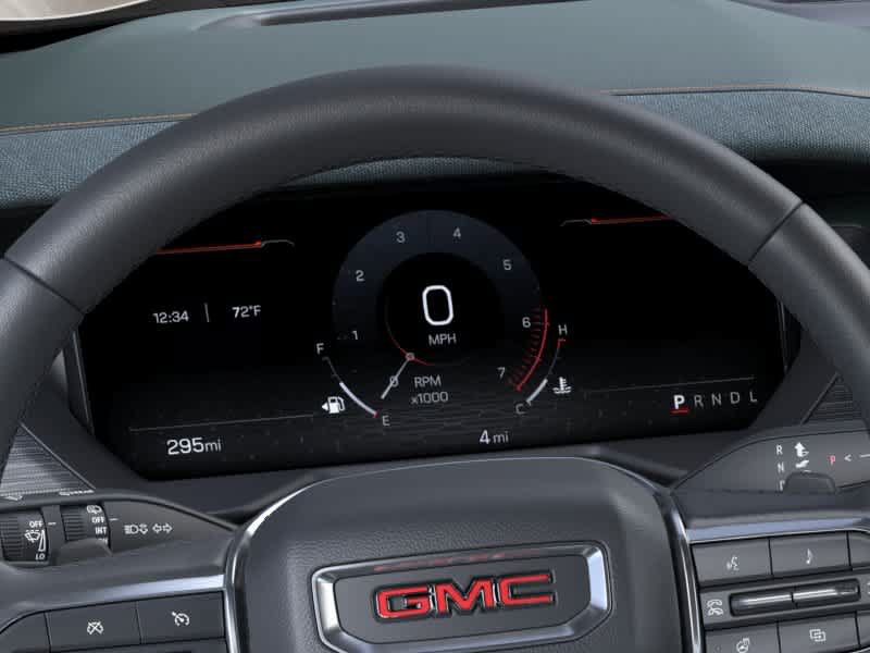 New 2027 GMC Acadia AT4 w/ Luxury Package AWD/4WD image 18