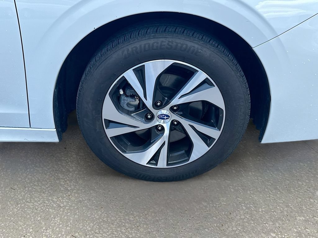 Used 2023 Subaru Legacy Premium AWD/4WD image 29