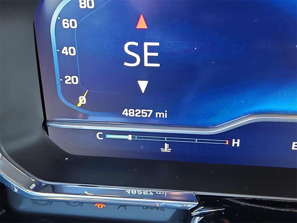 Certified 2023 Chevrolet Silverado 1500 LT image 13