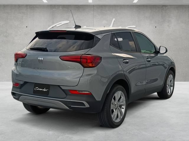Used 2024 Buick Encore GX Preferred FWD image 16