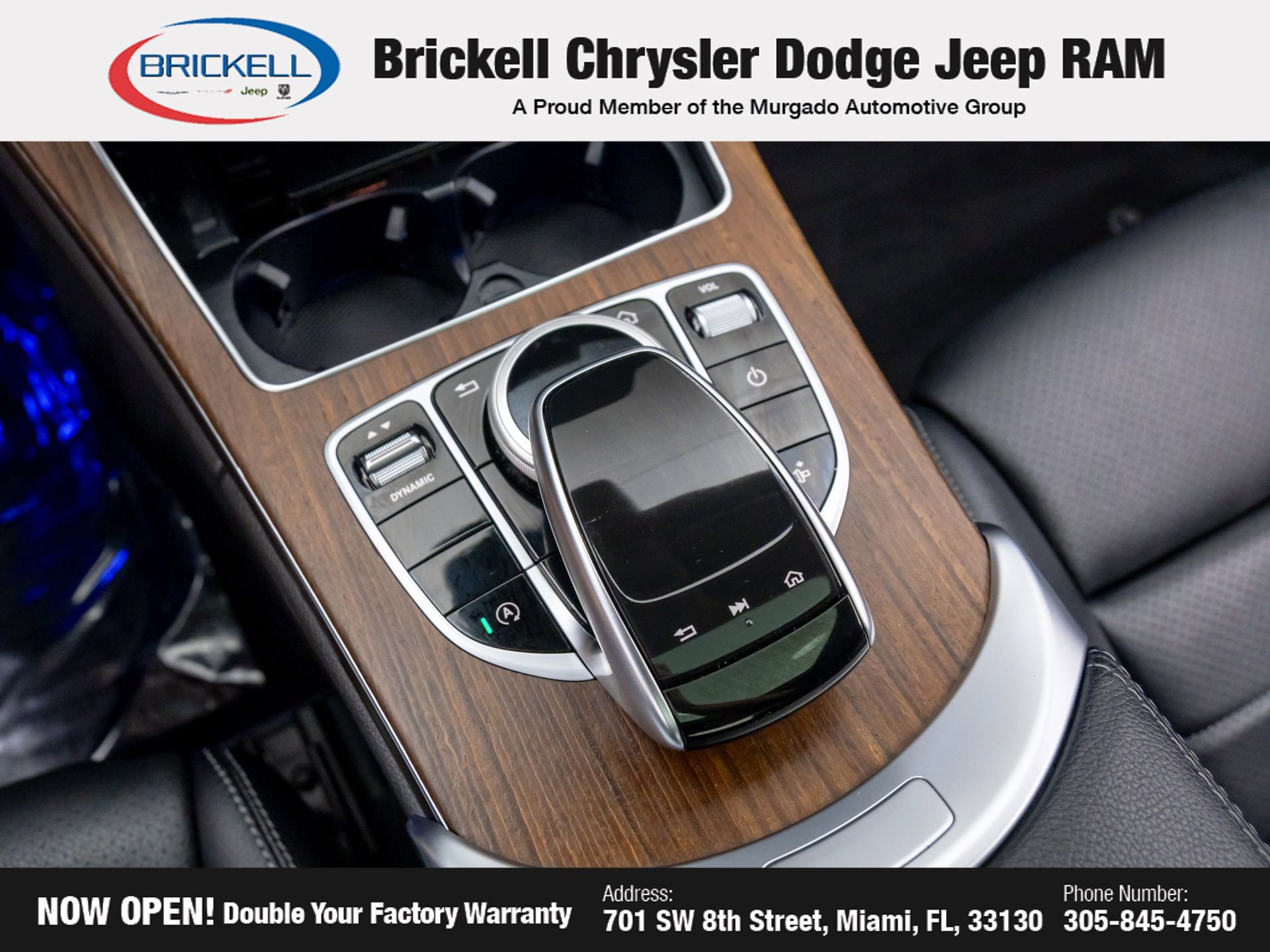 Used 2023 Mercedes-Benz C 300 4MATIC Coupe w/ Multimedia Package image 25