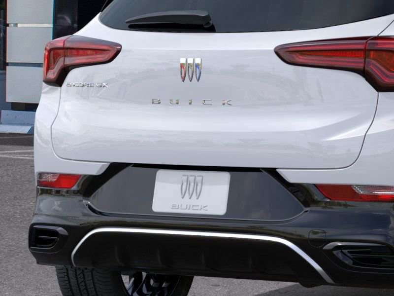 New 2026 Buick Encore GX Sport Touring w/ Comfort Package image 14