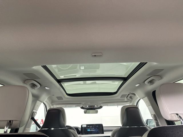 New 2025 Lincoln Aviator Reserve w/ Equipment Group 201A image 30