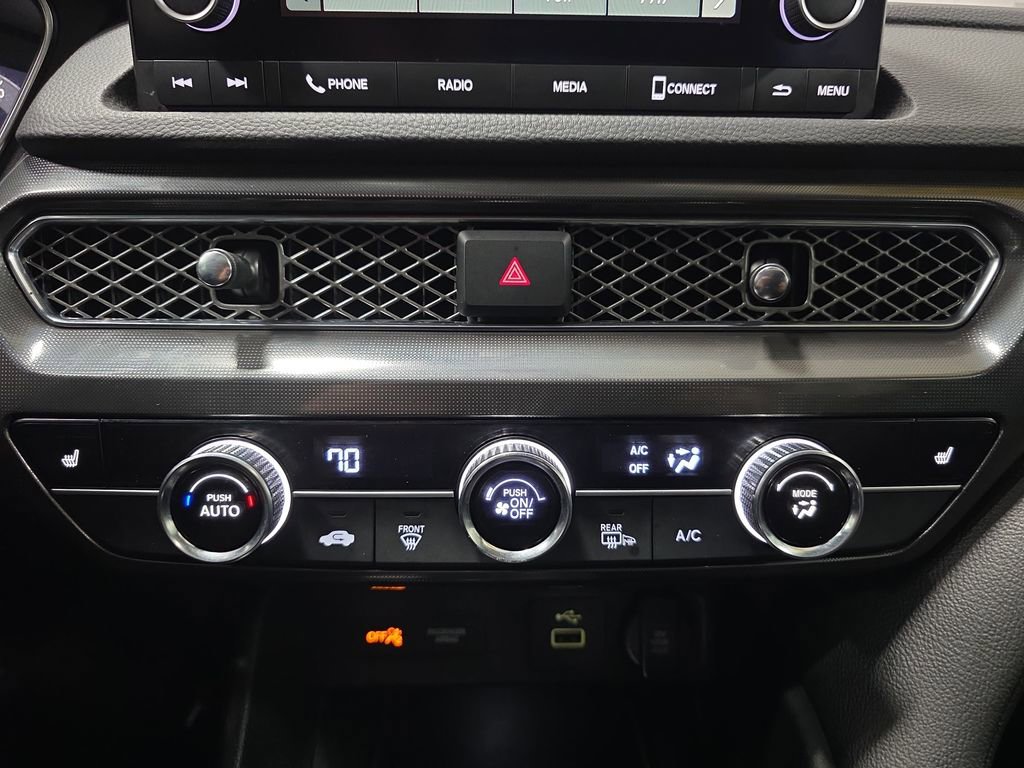 Used 2023 Acura Integra A-Spec image 22