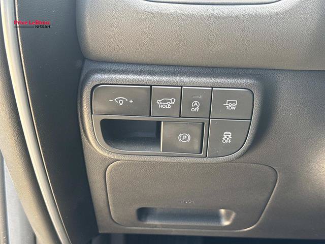 Used 2026 Hyundai Palisade SEL FWD image 20
