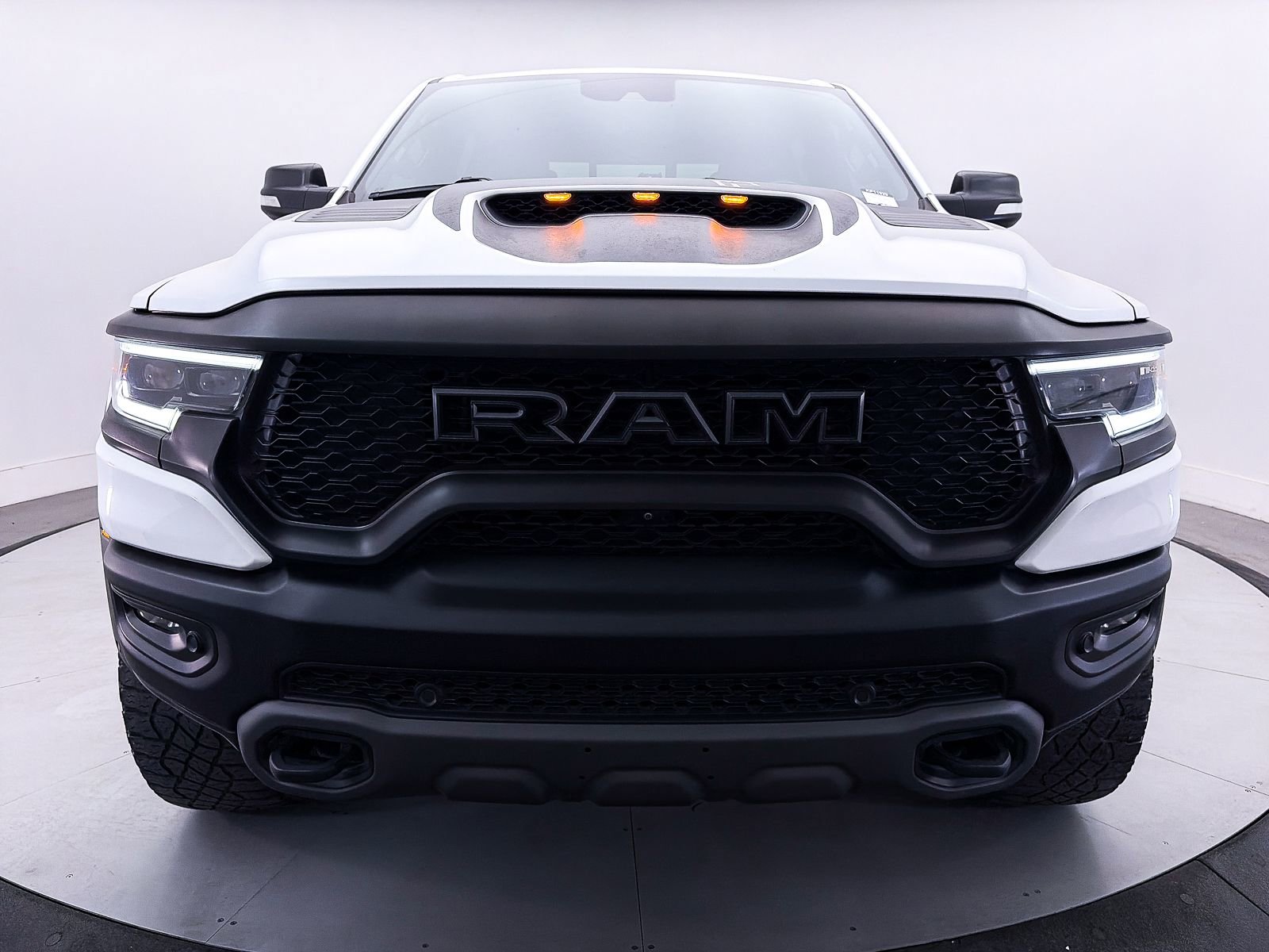 Used 2021 RAM 1500 TRX w/ TRX Level 2 Equipment Group image 13