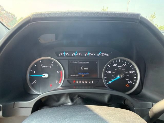 Used 2018 Ford F350 XLT AWD/4WD image 52