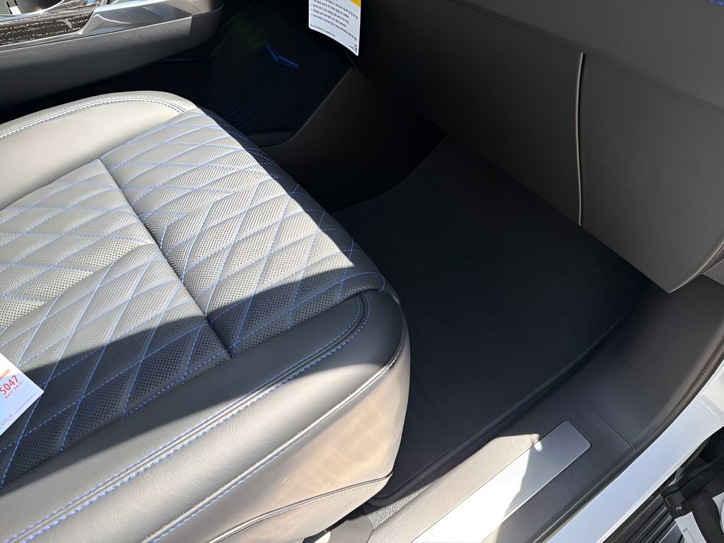 New 2026 Cadillac Escalade IQL Sport 1 AWD/4WD image 45