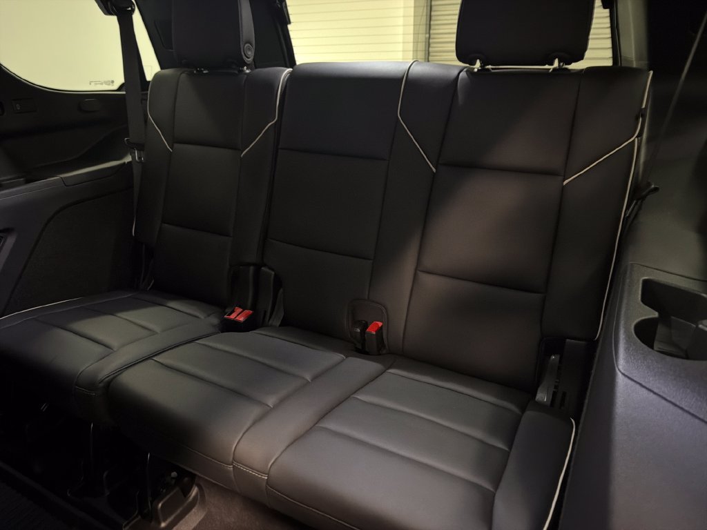 Used 2026 Cadillac Escalade Sport w/ Touring Package AWD/4WD image 19