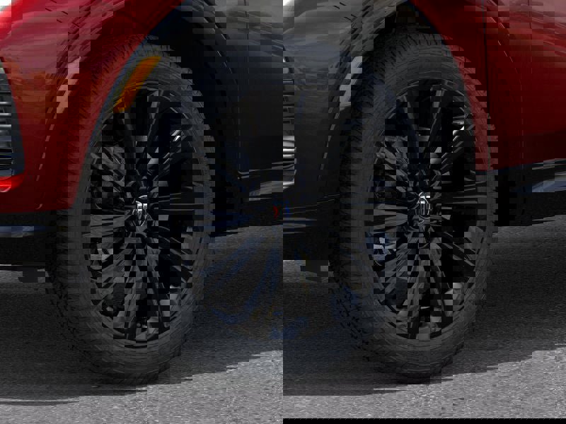 New 2026 Buick Envista Sport Touring image 12