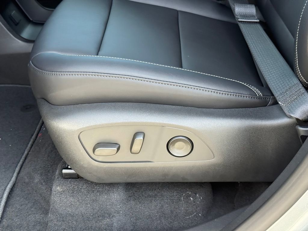 New 2026 GMC Acadia Elevation w/ Black Edition image 17