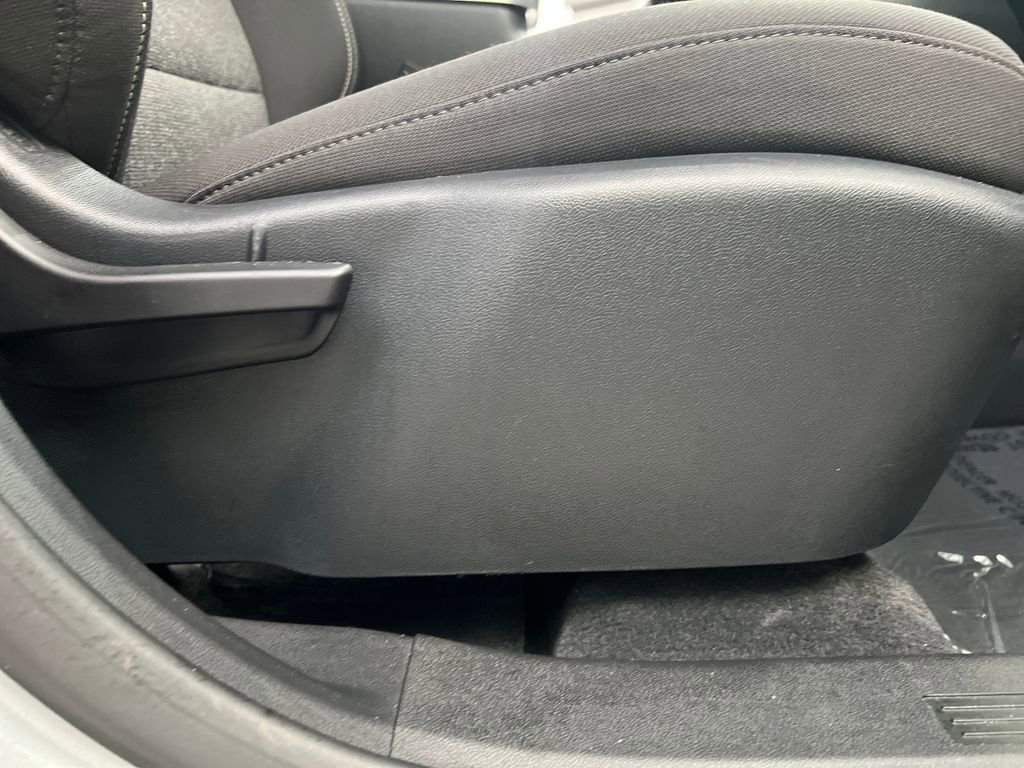 Used 2026 GMC Terrain Elevation FWD image 23