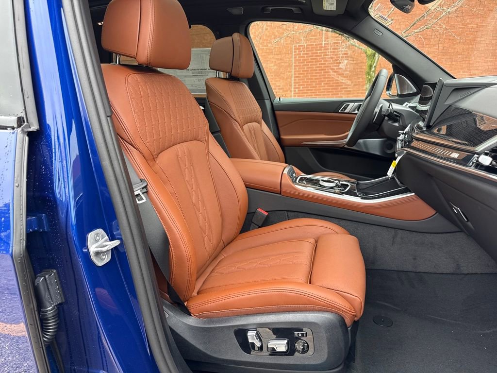 New 2026 BMW X5 M60i image 26