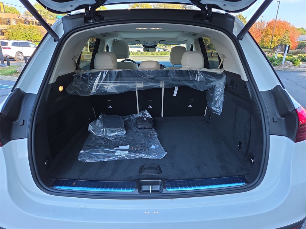 New 2026 Mercedes-Benz GLE 450 4MATIC image 14