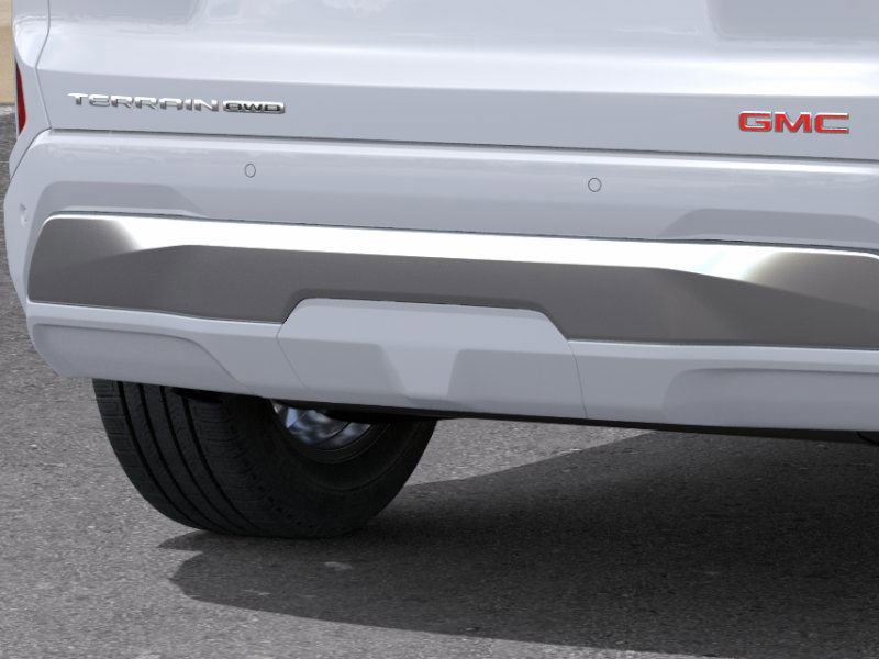 New 2026 GMC Terrain Denali image 16