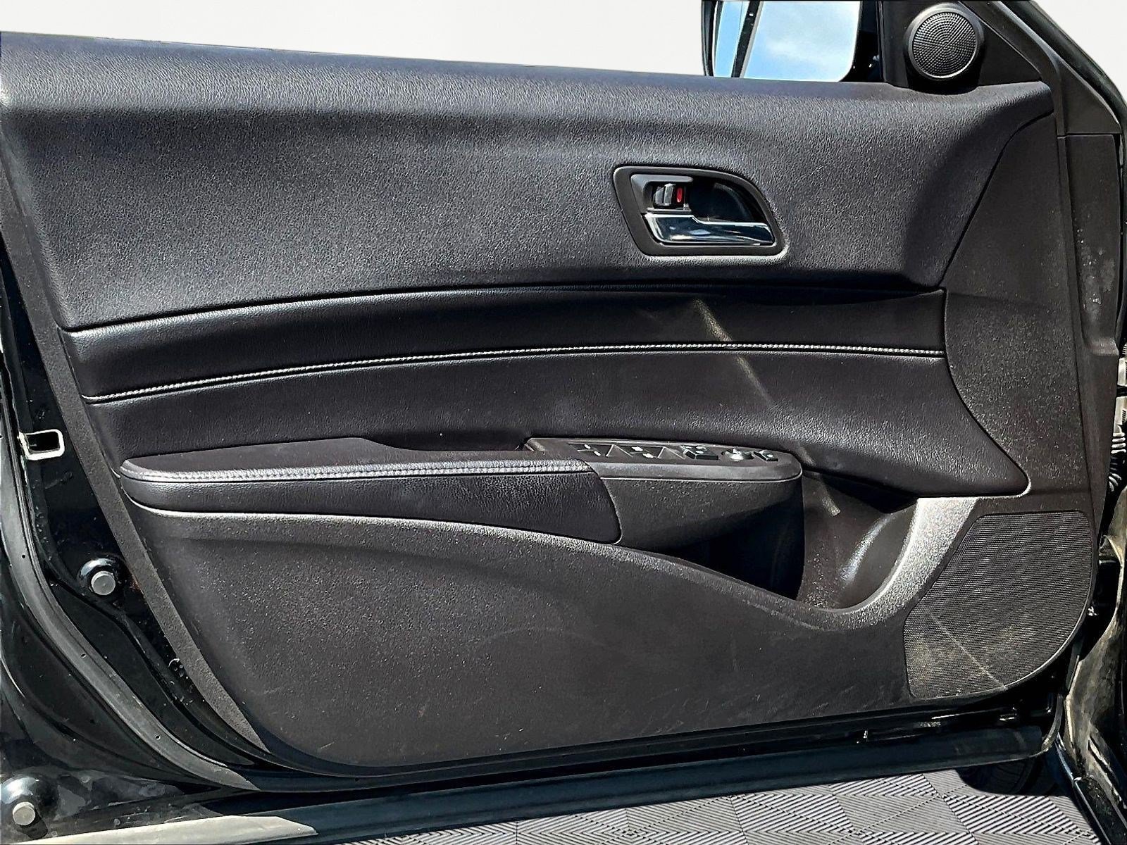 Used 2016 Acura ILX FWD image 18