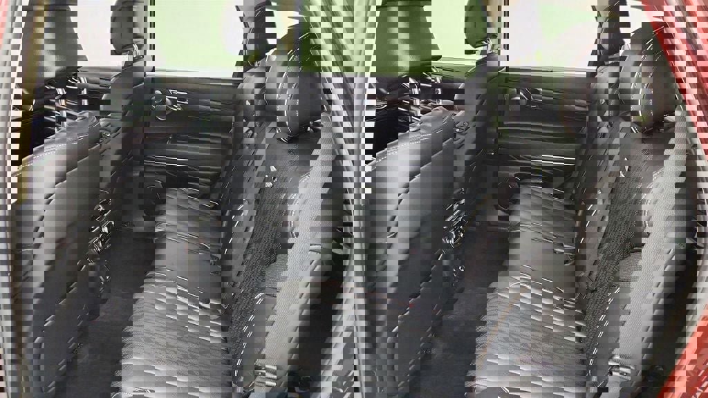 Used 2021 Genesis GV80 2.5T w/ Prestige Package 05 image 23