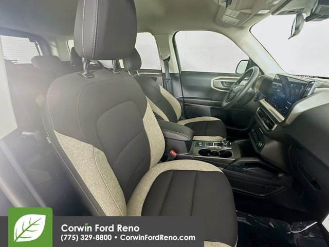 New 2025 Ford Bronco Sport Big Bend image 28