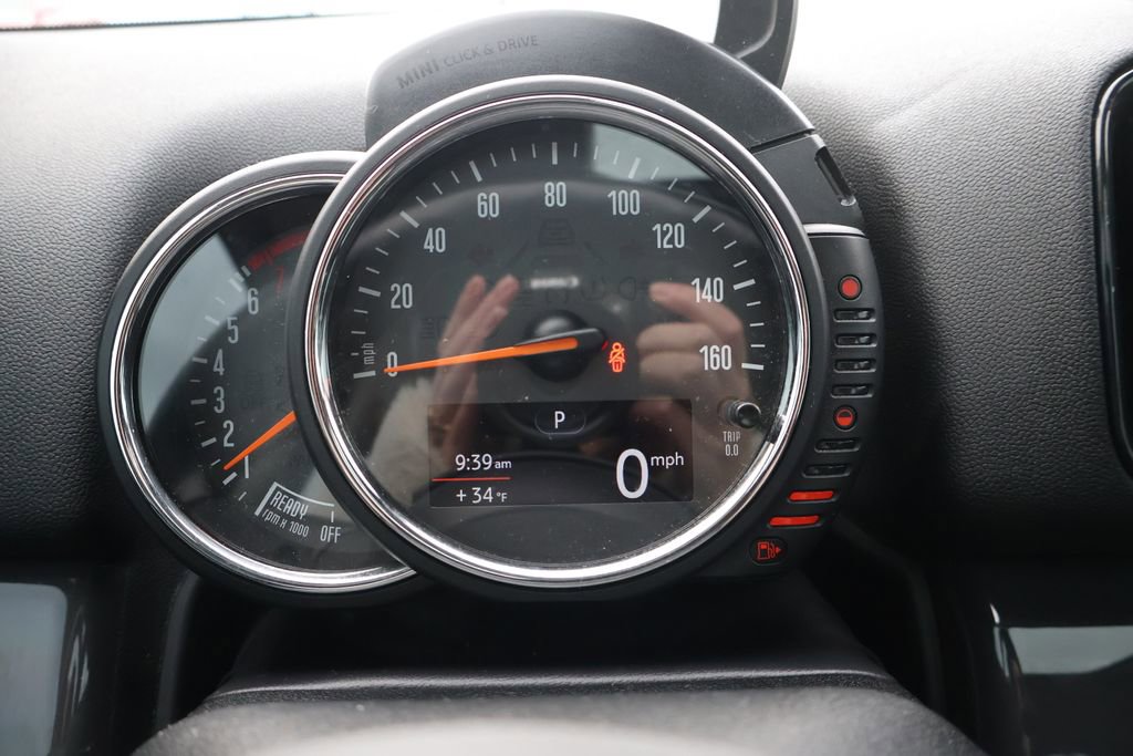 Used 2017 MINI Cooper Countryman image 16