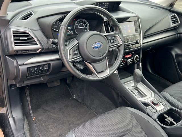 Used 2024 Subaru Forester Premium image 17