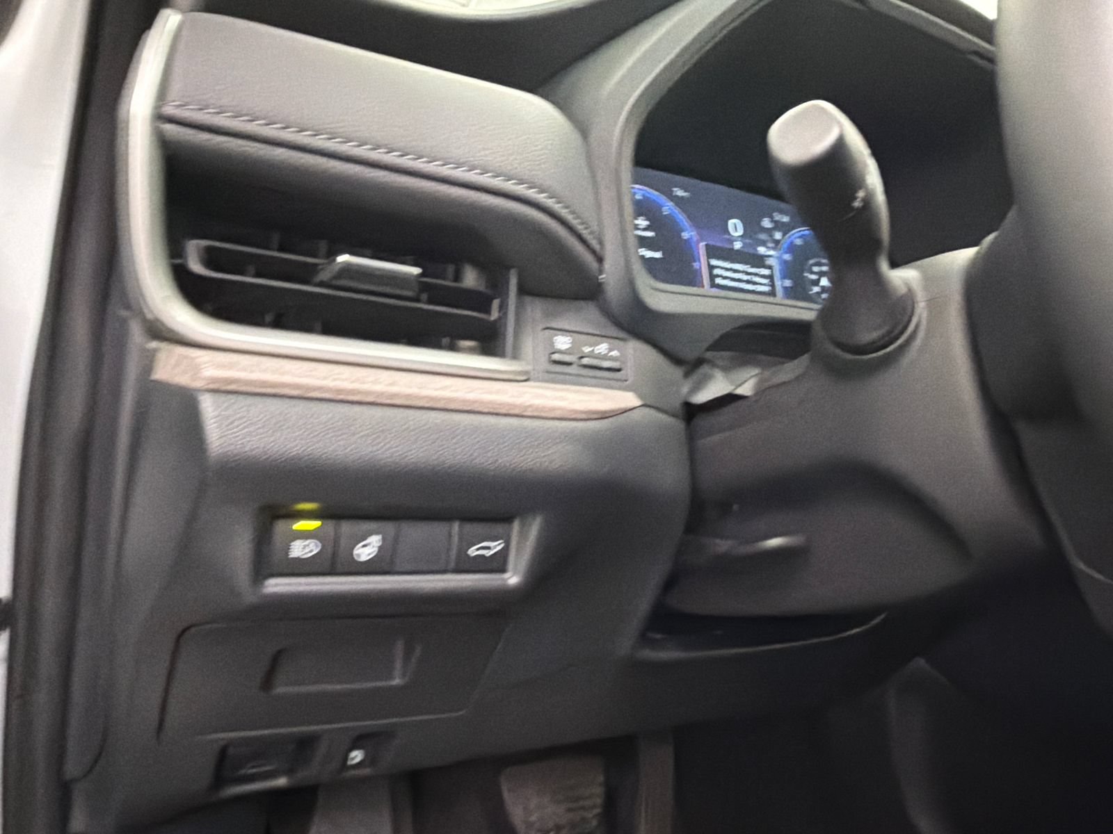 Used 2025 Toyota Grand Highlander AWD image 30