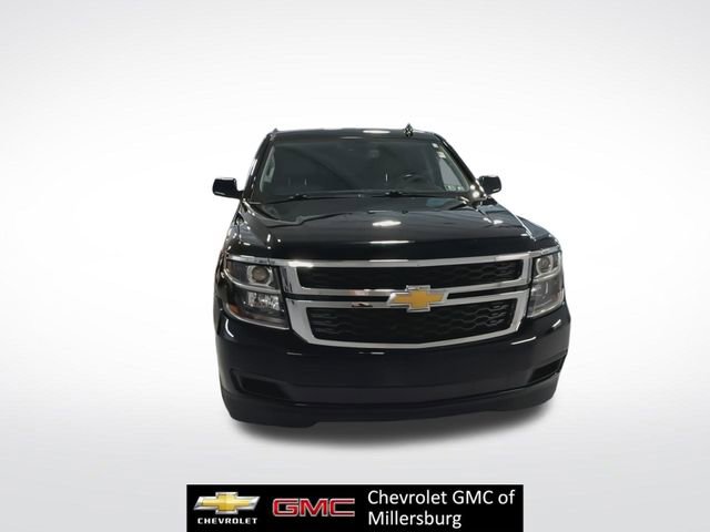 Used 2020 Chevrolet Tahoe LT image 3