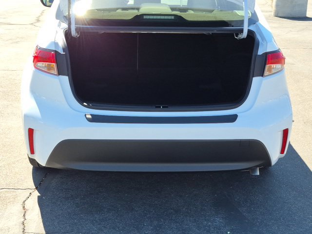 Used 2025 Toyota Corolla LE FWD image 7
