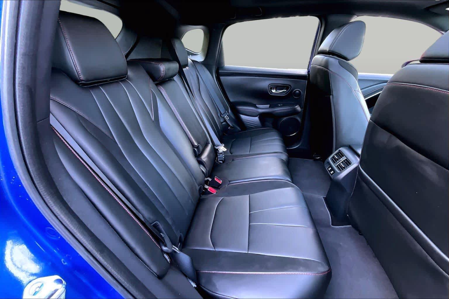 Used 2025 Acura ADX A-Spec AWD/4WD image 19