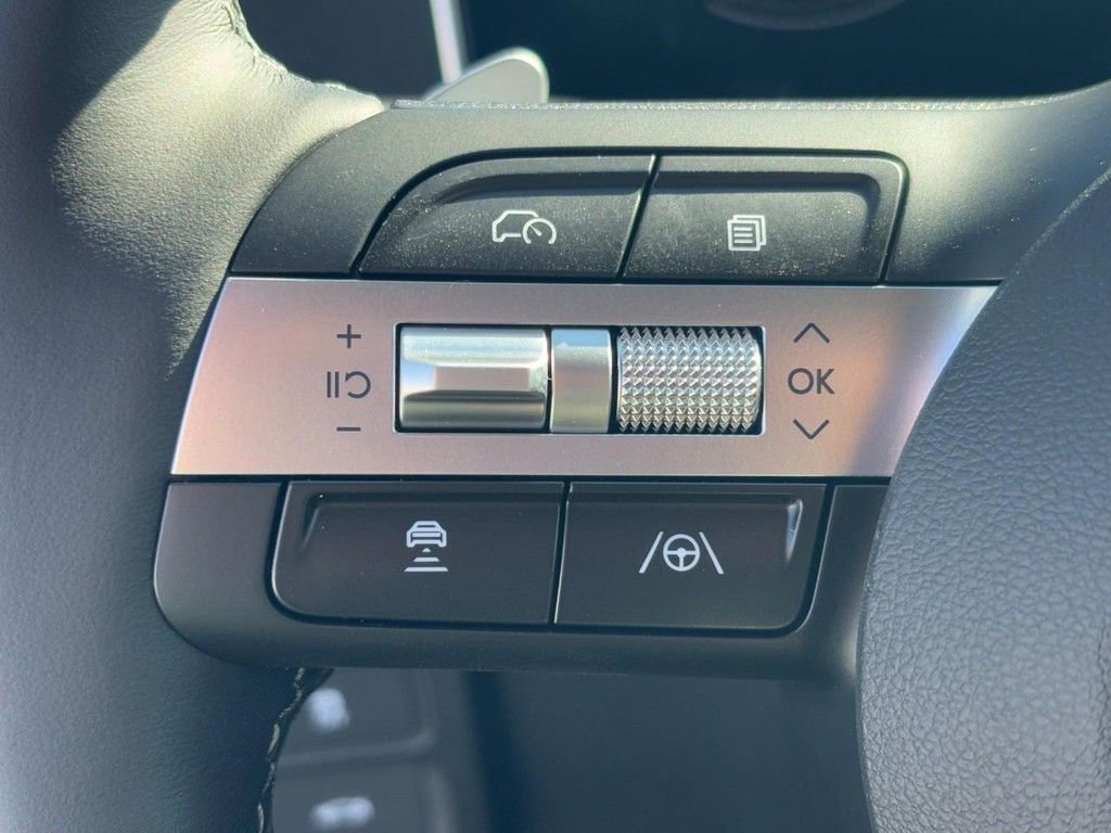 Used 2026 Hyundai Sonata SEL image 12