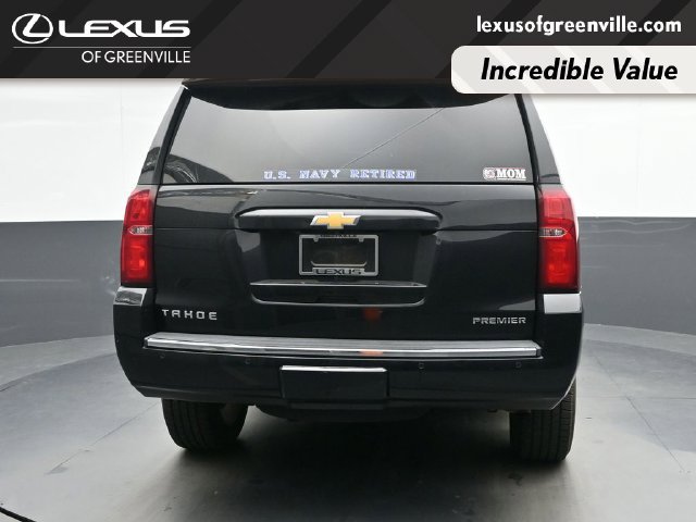 Used 2019 Chevrolet Tahoe Premier RWD image 8