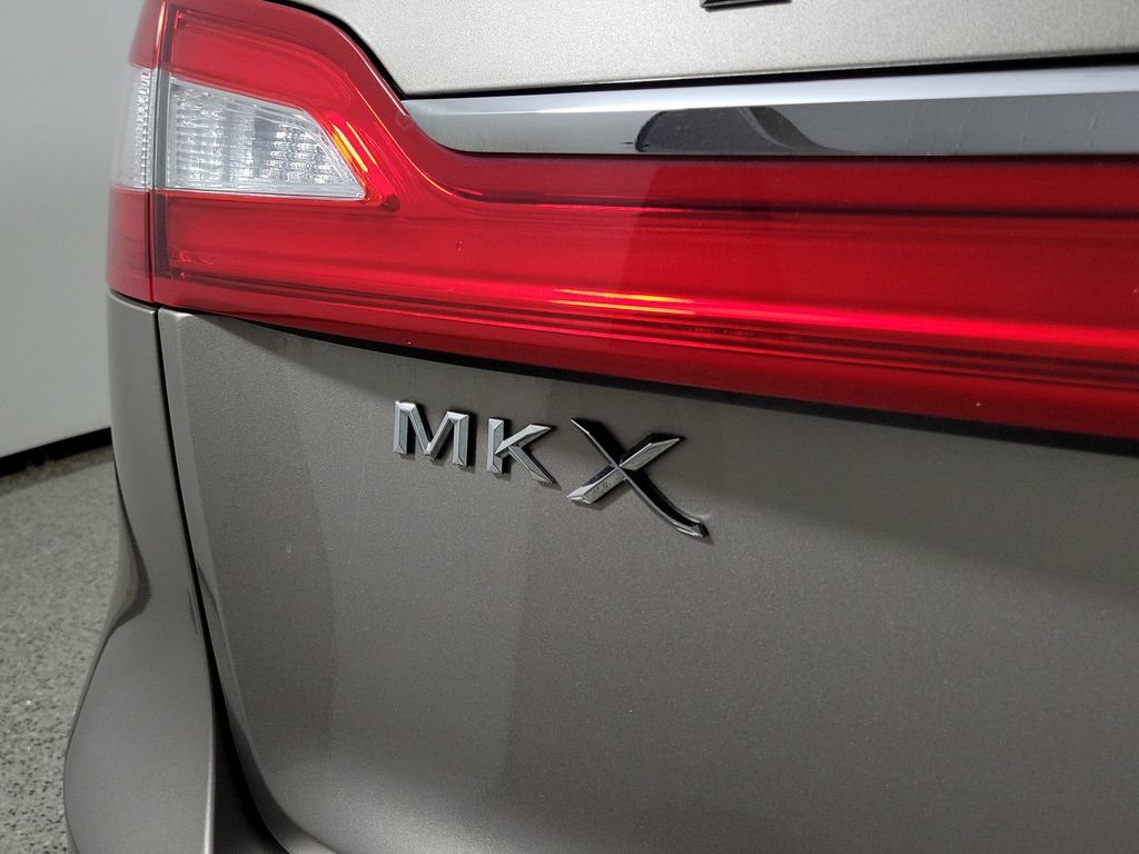 Used 2018 Lincoln MKX Select w/ Select Plus Package FWD image 7