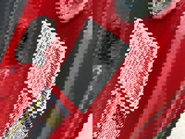 Used 2015 Honda Civic LX image 34