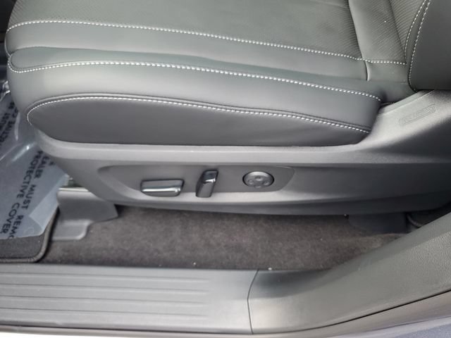New 2027 INFINITI QX60 Luxe w/ Family Package AWD/4WD image 20