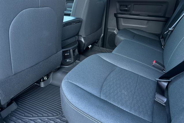 New 2026 RAM 3500 Tradesman image 9