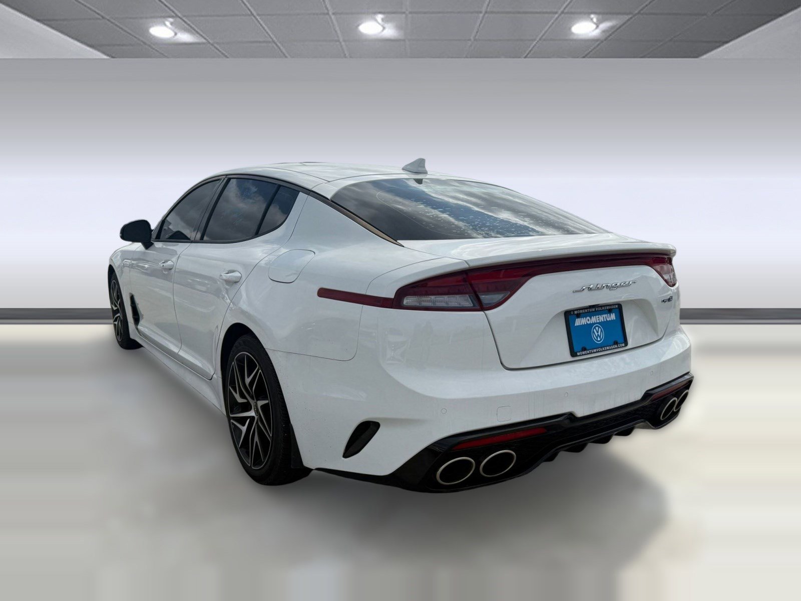 Used 2022 Kia Stinger GT-Line image 3