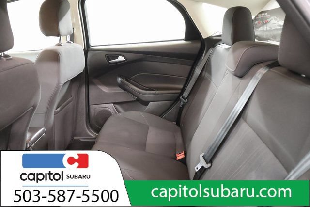 Used 2016 Ford Focus SE FWD image 31