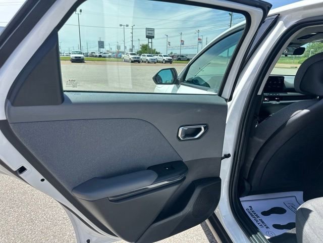 Used 2025 Kia K4 EX FWD image 21