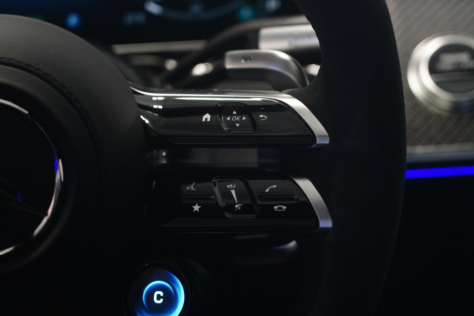 New 2026 Mercedes-Benz S 63 AMG S image 20