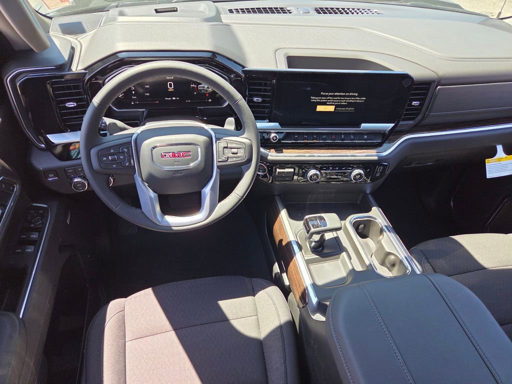 New 2026 GMC Sierra 1500 Elevation image 6