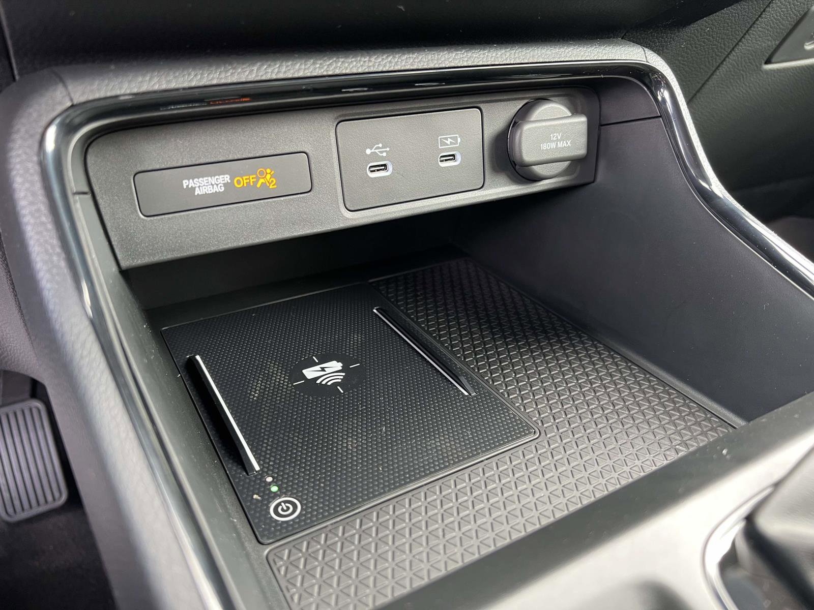 New 2026 Honda CR-V LX image 15