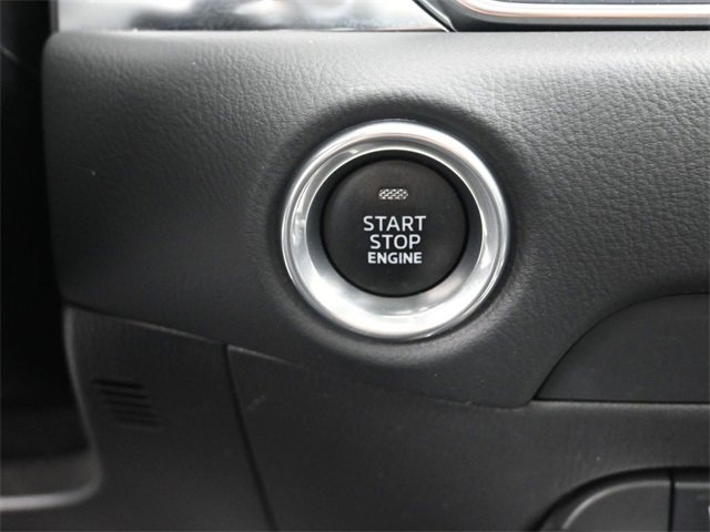 Certified 2023 MAZDA CX-5 AWD 2.5 S w/ Premium Package image 14