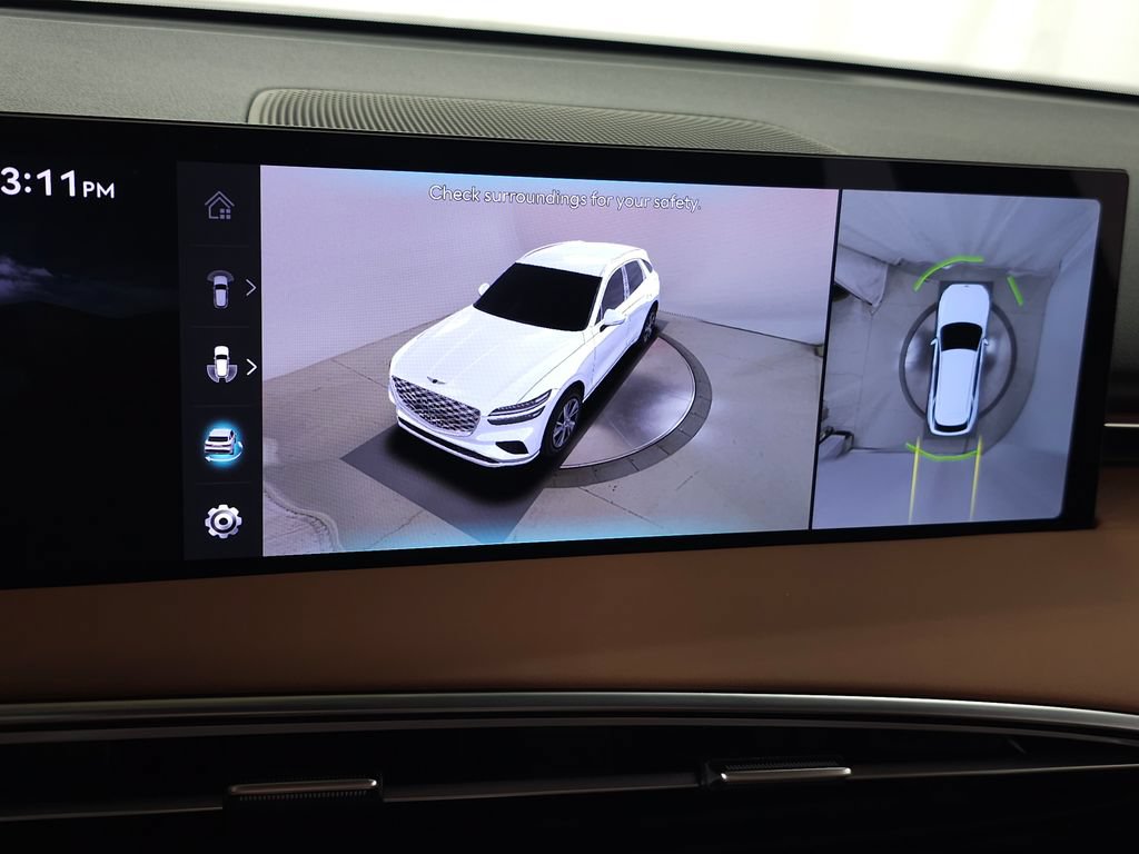 New 2026 Genesis GV70 2.5T Advanced AWD/4WD image 25