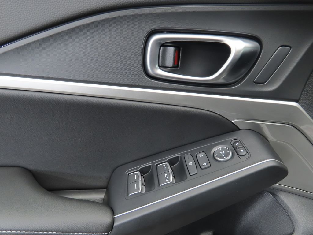 Used 2025 Acura Integra A-Spec image 25