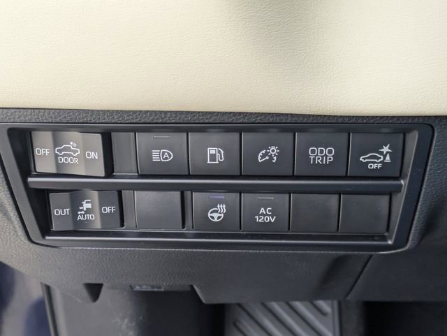 Used 2023 Toyota Tundra 1794 Edition image 24