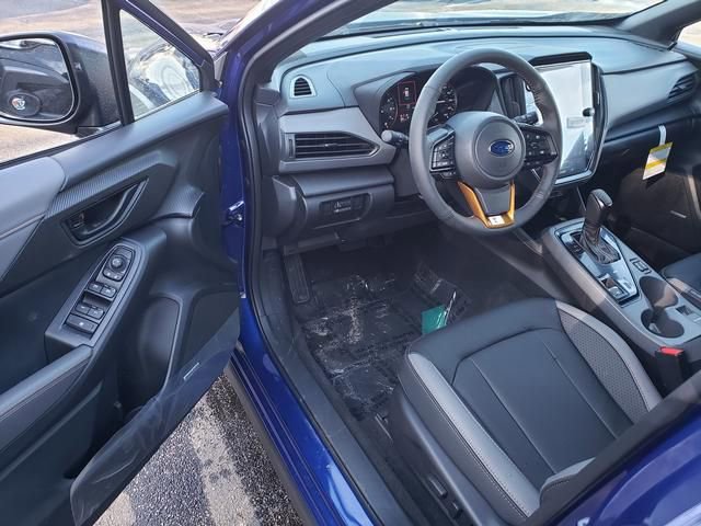 New 2026 Subaru Crosstrek 2.5i Wilderness image 10