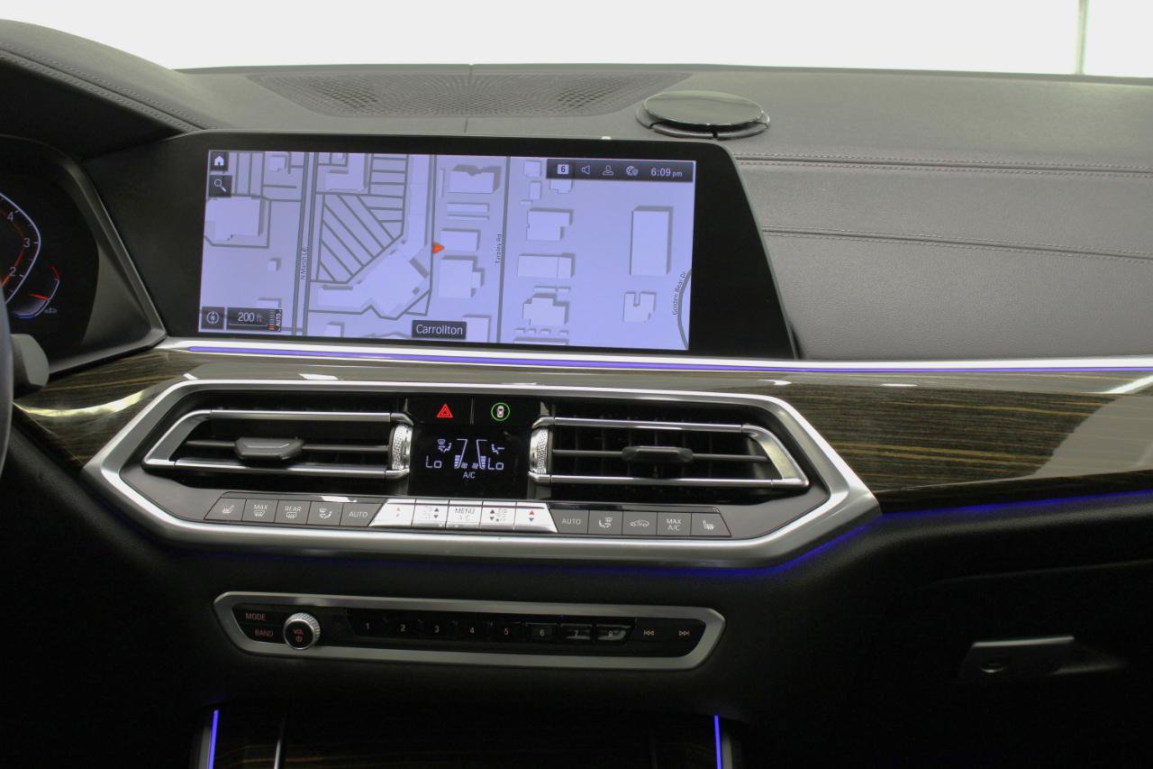 Used 2020 BMW X5 sDrive40i RWD image 55