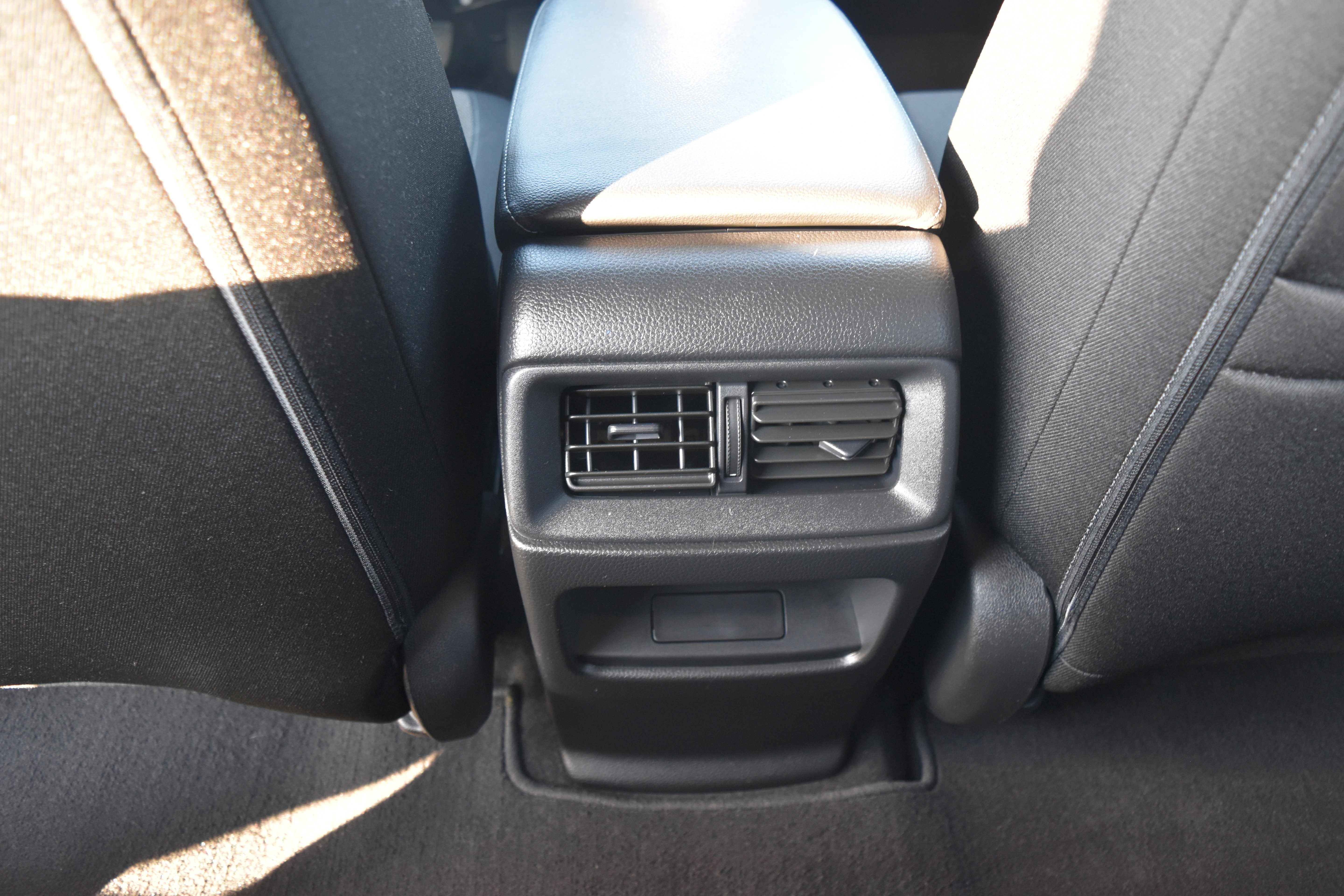 Certified 2023 Honda CR-V EX image 27