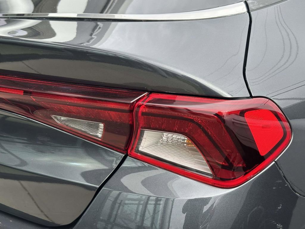 Used 2024 Kia K5 EX image 10