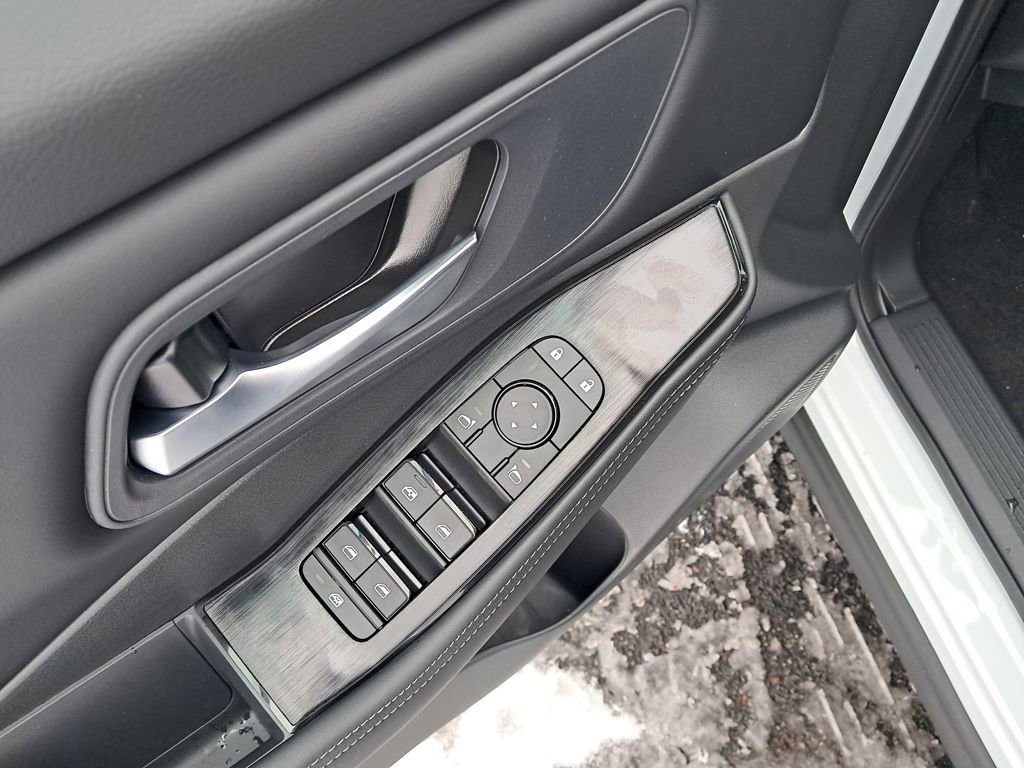 New 2026 Nissan Rogue SV w/ Cold Weather Package image 12